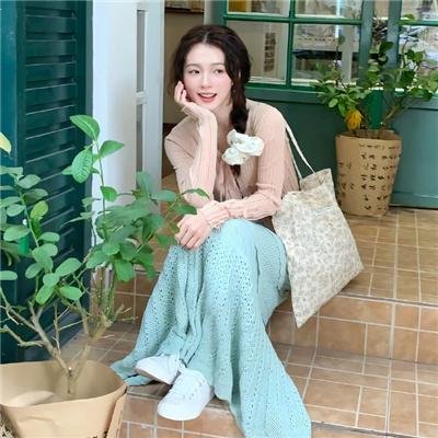 加州圣诞:旧金山的灯光